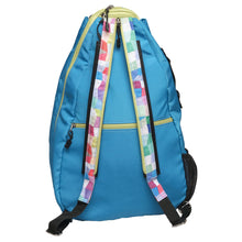 Load image into Gallery viewer, Glove It Kaleidoscope Tennis Backpack
 - 3