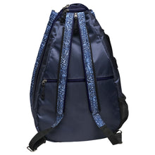Load image into Gallery viewer, Glove It Seascape Tennis Backpack
 - 3