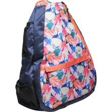 Load image into Gallery viewer, Glove It Tipsy Tulip Tennis Backpack - Tipsy Tulip
 - 1