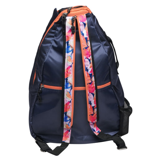 Glove It Tipsy Tulip Tennis Backpack