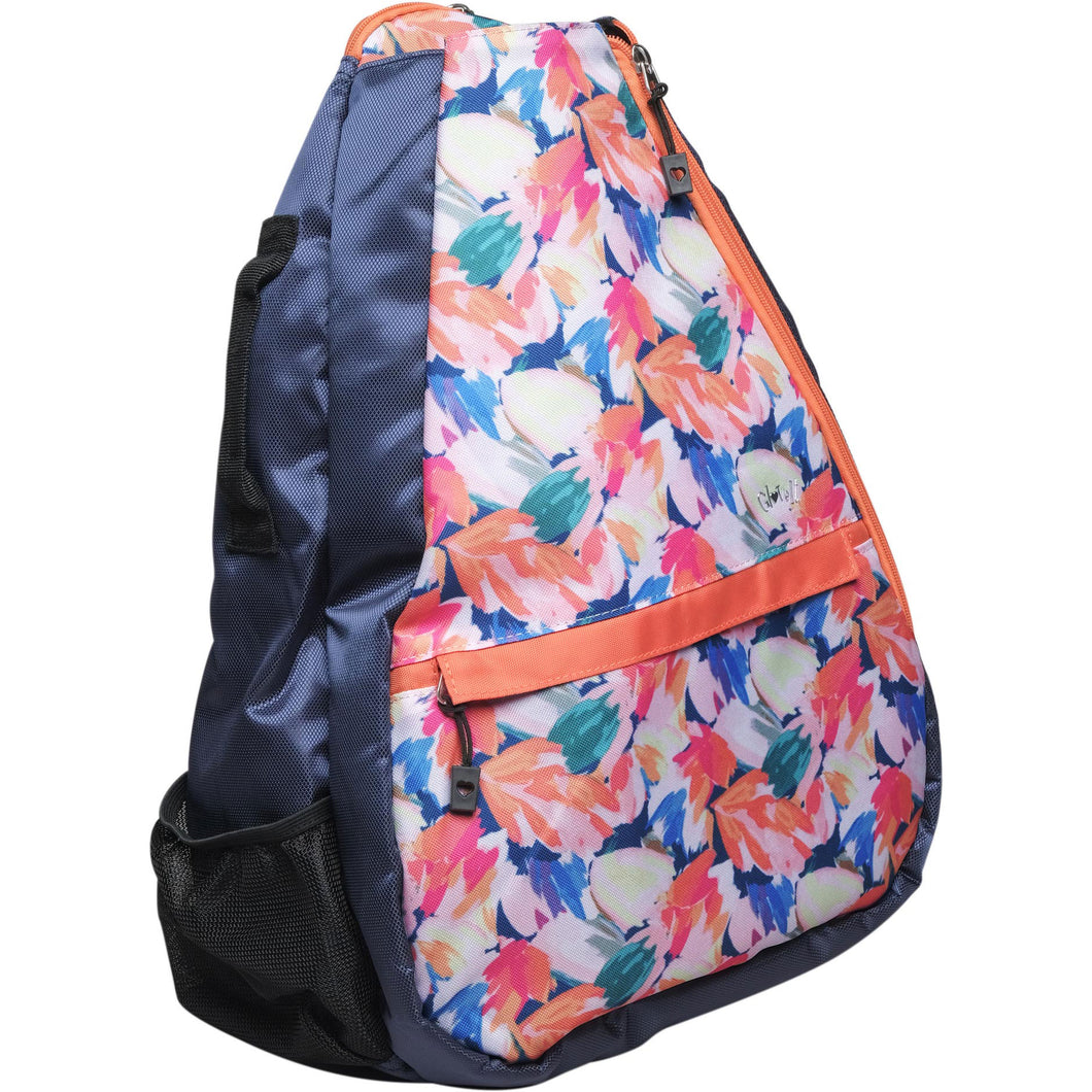 Glove It Tipsy Tulip Tennis Backpack - Tipsy Tulip
