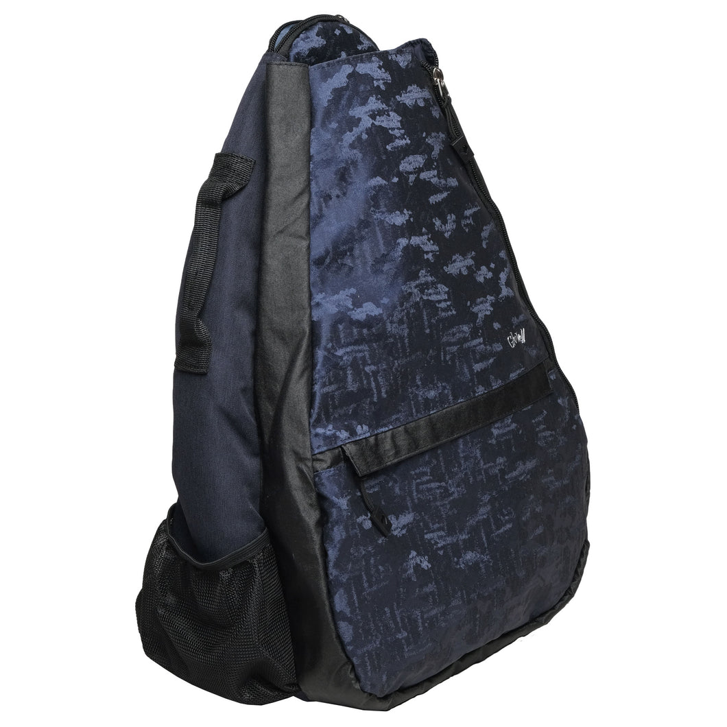 Glove It Azure Tennis Backpack - Azure