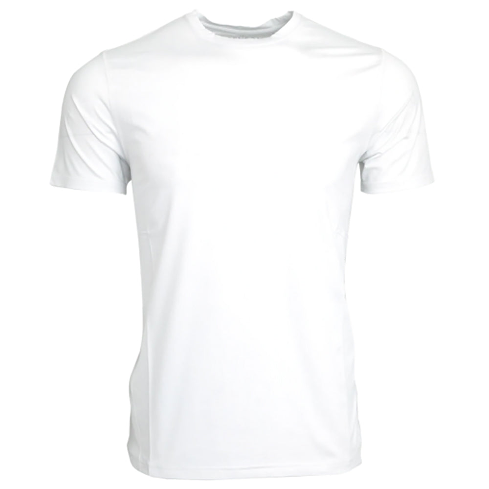 Greyson Guide Sport Mens Short Sleeve Shirt - ARCTIC 100/XL