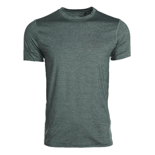 Greyson Guide Sport Mens Short Sleeve Shirt - SCAREB 080/XL