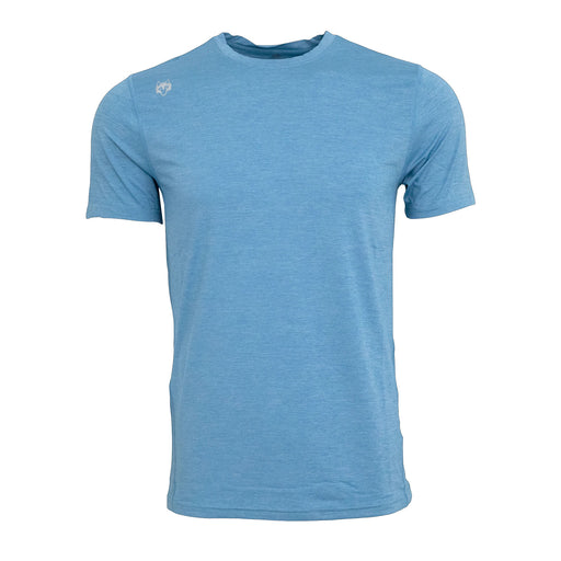 Greyson Guide Sport Mens Short Sleeve Shirt - WOLF 450/XL