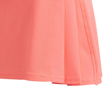 Load image into Gallery viewer, Adidas Pop Up Girls Tennis Skirt
 - 8
