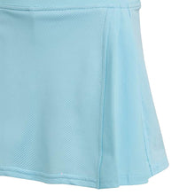 Load image into Gallery viewer, Adidas Pop Up Girls Tennis Skirt
 - 2