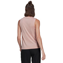 Load image into Gallery viewer, Adidas Match Womens Tennis Tank Top
 - 8