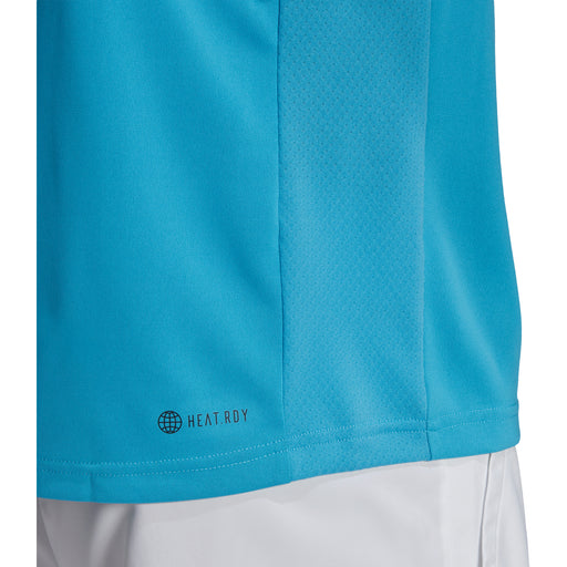 Adidas HEAT.RDY Mens Tennis T-Shirt