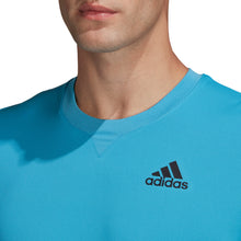Load image into Gallery viewer, Adidas HEAT.RDY Mens Tennis T-Shirt
 - 3
