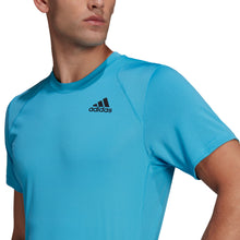 Load image into Gallery viewer, Adidas Club Mens Tennis T-Shirt
 - 2
