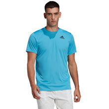 Load image into Gallery viewer, Adidas Club Mens Tennis T-Shirt
 - 1