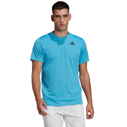 Adidas Club Mens Tennis T-Shirt