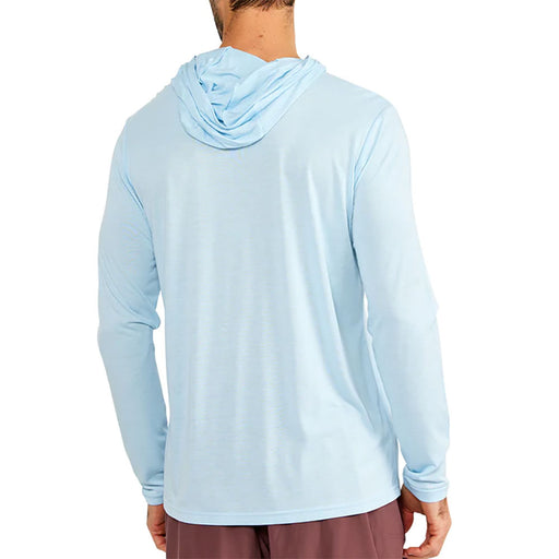 Free Fly Bamboo Lightweight Shore Mens Hoodie