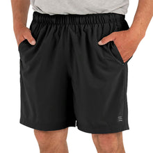 Load image into Gallery viewer, Free Fly Breeze 6 Inch Mens Shorts - BLACK 300/XXL
 - 1