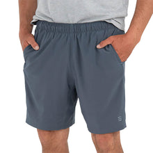Load image into Gallery viewer, Free Fly Breeze 6 Inch Mens Shorts - BLU DUSK II 405/XXL
 - 3