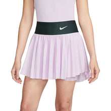 Load image into Gallery viewer, NikeCourt Advantage Pleated Womens Tennis Skirt - DOLL 530/L
 - 1