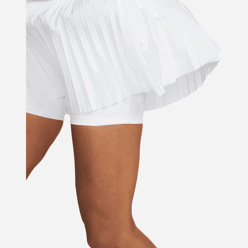 NikeCourt Advantage Pleated Womens Tennis Skirt