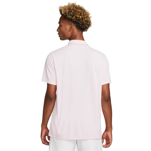 NikeCourt Dri-FIT Mens Tennis Polo