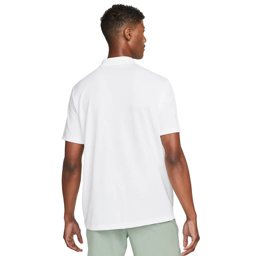 NikeCourt Dri-FIT Mens Tennis Polo