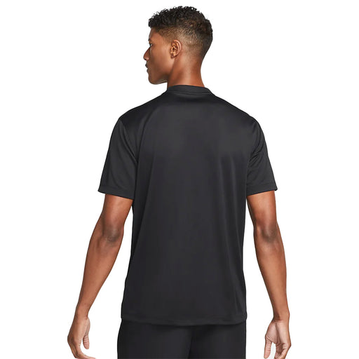 NikeCourt Dri-FIT Blade Mens Tennis Polo