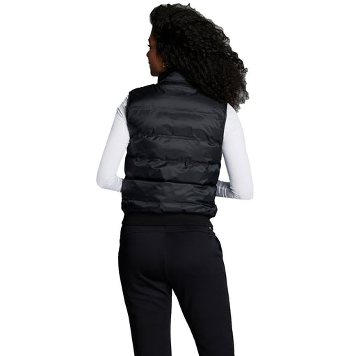 Greyson Scarlett Eos Shepherd Womens Full Zip Vest
