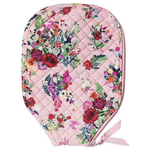 Baddle by Vera Bradley Pickleball Paddle Cover - Hope Blooms