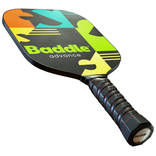 Baddle Advance Pickleball Paddle