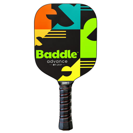 Baddle Advance XT Pickleball Paddle - Multi/4/7.6 OZ