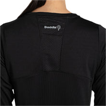 Load image into Gallery viewer, Baddle Womens Longsleeve Pickleball Shirt
 - 2