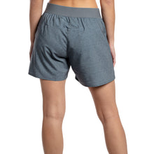 Load image into Gallery viewer, Baddle Stretch Woven 5in Womens Pickleball Shorts
 - 3