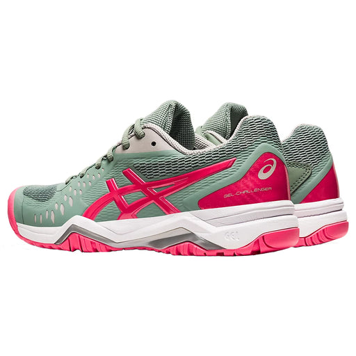 Asics Gel-Challenger 12 Clay Womens Tennis Shoes