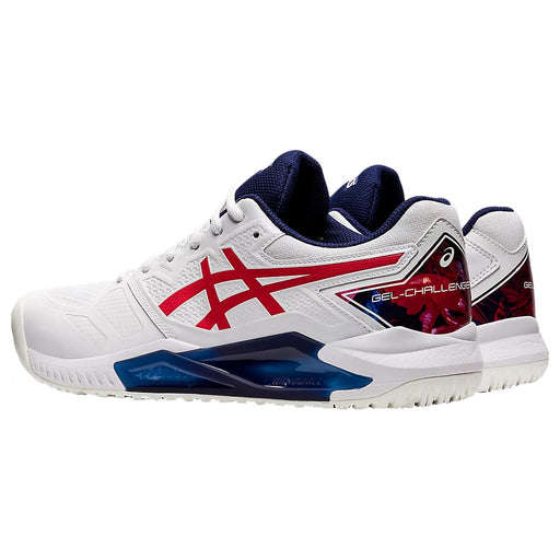 Asics GEL-Challenger 13 LE Mens Tennis Shoes