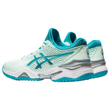 Load image into Gallery viewer, Asics Court FF 2 Womens Tennis Shoes
 - 3