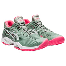 Load image into Gallery viewer, Asics Court FF 2 Womens Tennis Shoes
 - 5