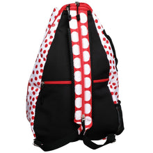 Load image into Gallery viewer, Glove It Ta Dot Tennis Backpack
 - 3
