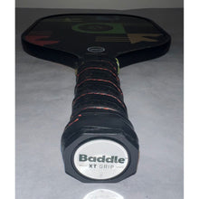 Load image into Gallery viewer, Used Baddle Advance XT Pickleball Paddle 23208
 - 2
