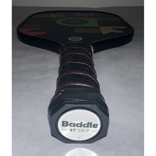 Used Baddle Advance XT Pickleball Paddle 23208