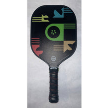 Load image into Gallery viewer, Used Baddle Advance XT Pickleball Paddle 23208 - 3 DEMO/4
 - 1