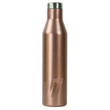 Load image into Gallery viewer, EcoVessel The Aspen 25oz Stain Steel Water Bottle - Rose Gold Rg
 - 4