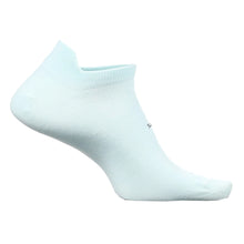 Load image into Gallery viewer, Feetures High Performance Cushion No Show Socks - BLUE GRASS 427/L
 - 2