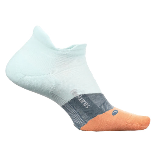 Feetures Elite Light Cushion NST Unisex Socks - BLUE GLASS 419/L