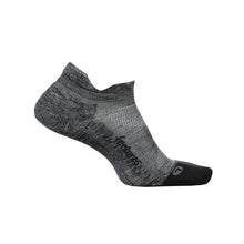 Load image into Gallery viewer, Feetures Elite Light Cushion NST Unisex Socks - GRAY 160/XL
 - 6