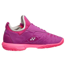 Load image into Gallery viewer, Yonex Fusion Rev 3 Clay Womens Tennis Shoes
 - 2