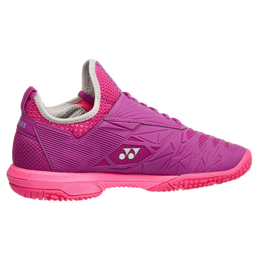 Yonex Fusion Rev 3 Clay Womens Tennis Shoes
