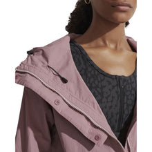 Load image into Gallery viewer, Varley Terrace Nostalgia Rose Womens Windbreaker
 - 2