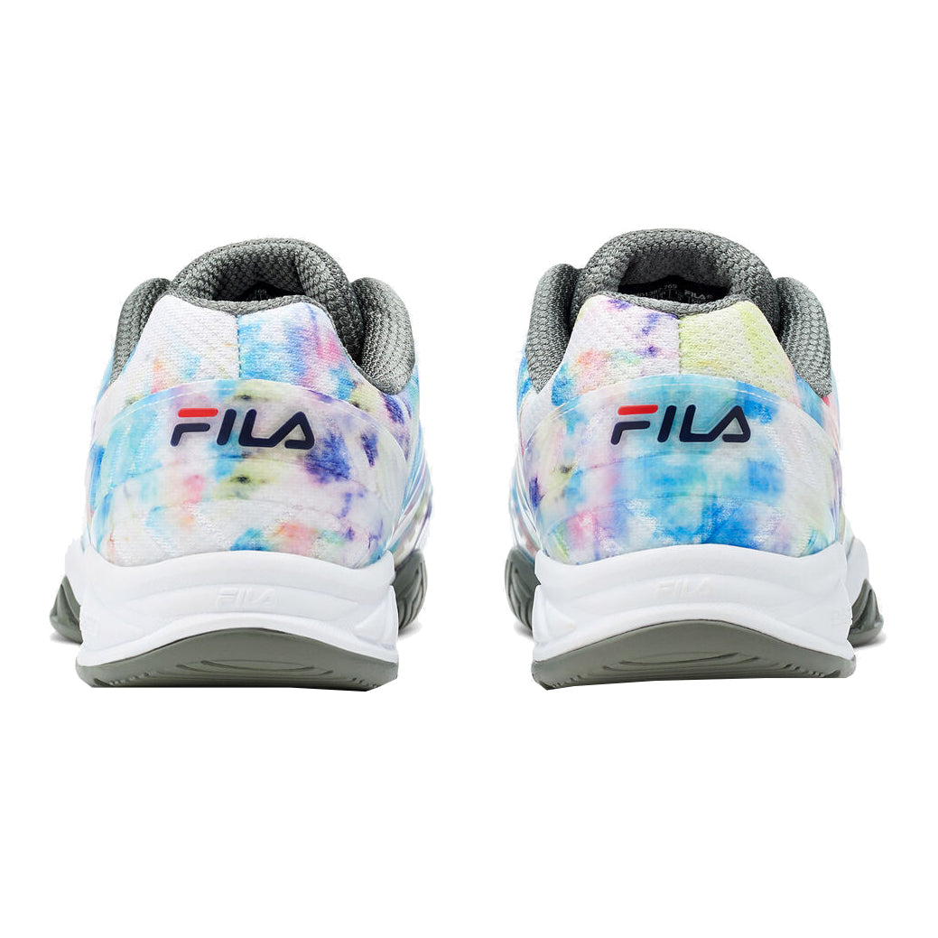 Fila Axilus Energized Multi Mens Tennis Shoes – Pickleball