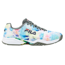 Load image into Gallery viewer, Fila Axilus 2 Energized Multi Mens Tennis Shoes
 - 1