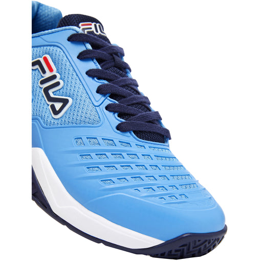 Fila Axilus 2 Energized Mens Tennis Shoes