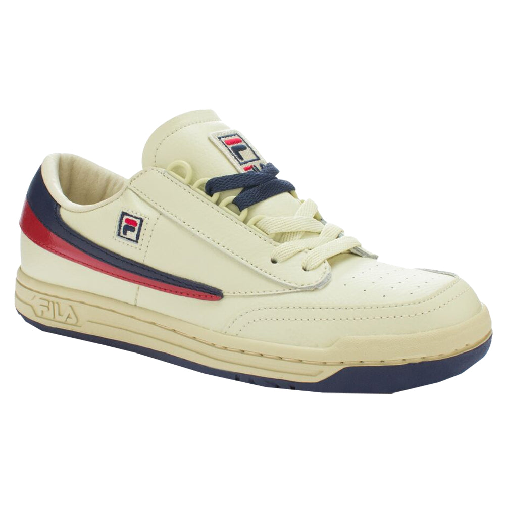 Geval Op de een of andere manier Stam Fila Original Tennis Mens Tennis Shoes – Pickleball-Paddles.com